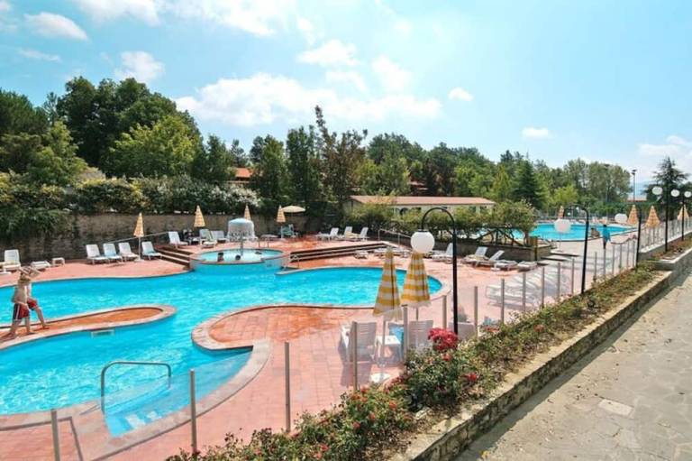 Appartamento Palazzuolo sul Senio
