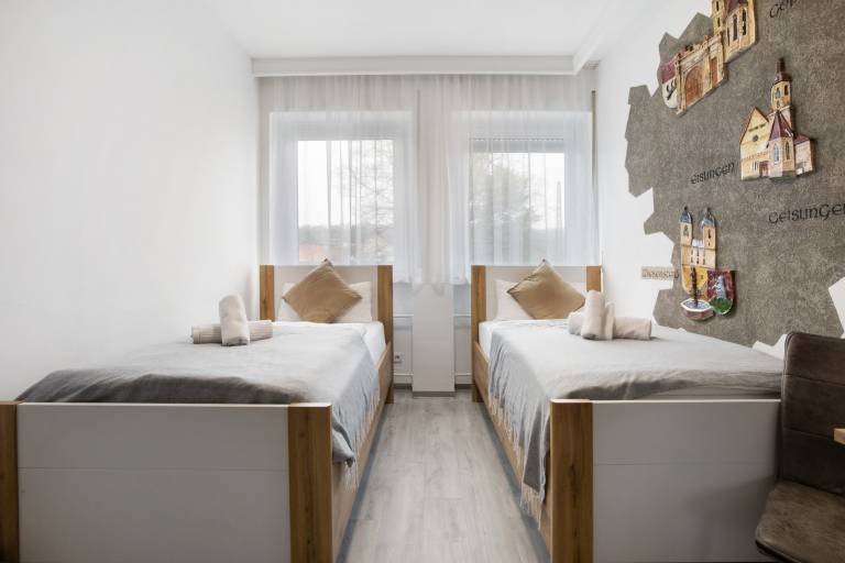 Ferienwohnung Göppingen