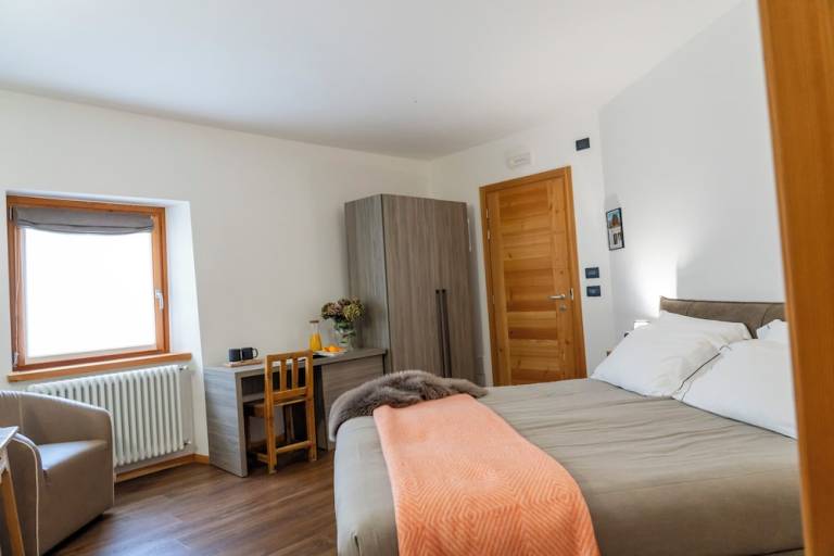 Bed and Breakfast Mazzo di Valtellina