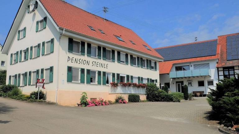 Ferienwohnung  Laupheim