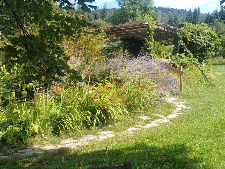 Gite with terrace — photo 3