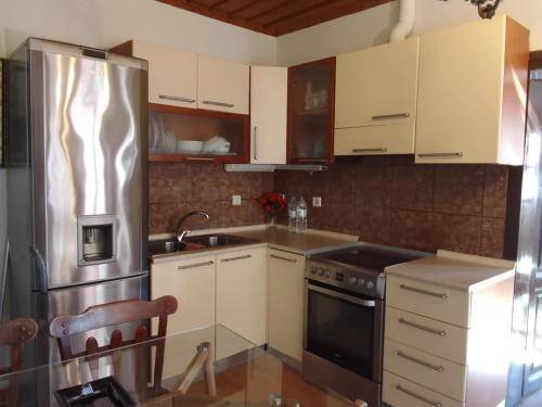 Apartment Ano Poli