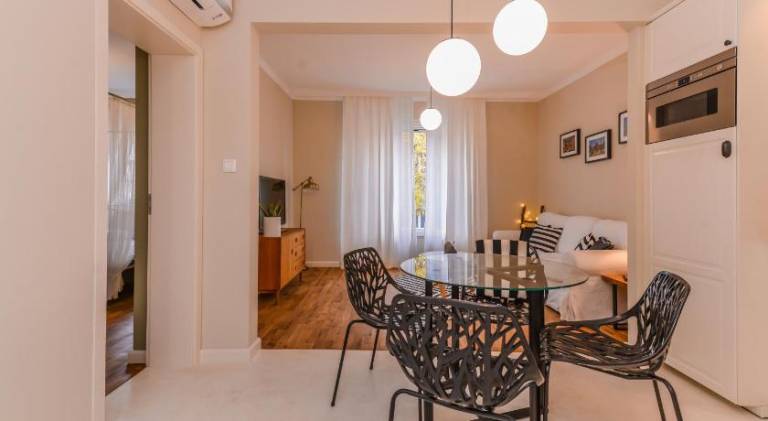 Rental apartment with 2 rooms for 5 persons — photo 5