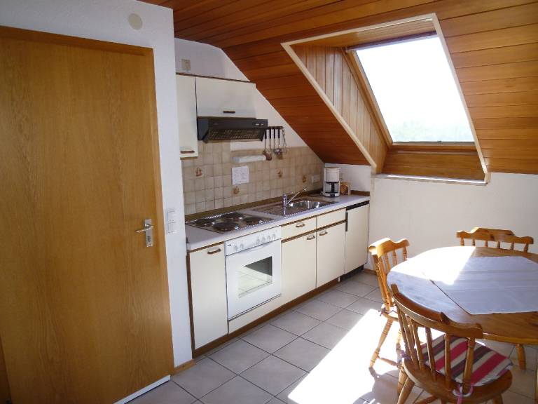 Ferienwohnung Mimmenhausen