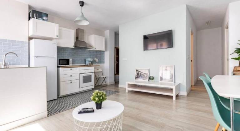 Apartment | Good for workation | Dogs allowed — photo 4