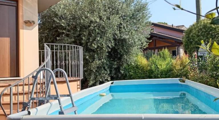 Vacation home with pool | Pets allowed in Pozzolengo