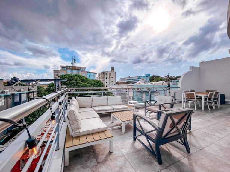 Villa Santurce