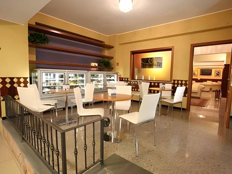 Hotel San Michele — photo 5
