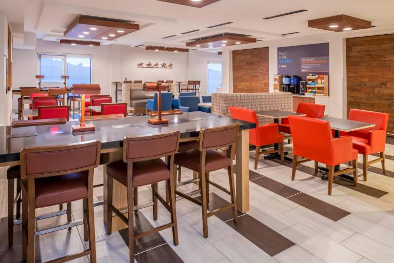 Holiday Inn Express Sierra Vista By IHG — photo 3