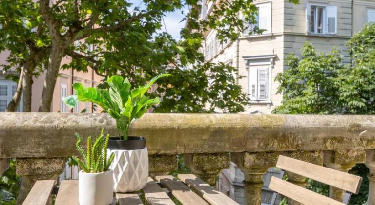 Holiday apartment | Dogs allowed in Trieste
