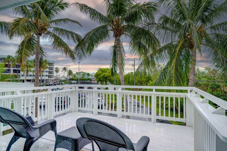 Ferienhaus Key Largo
