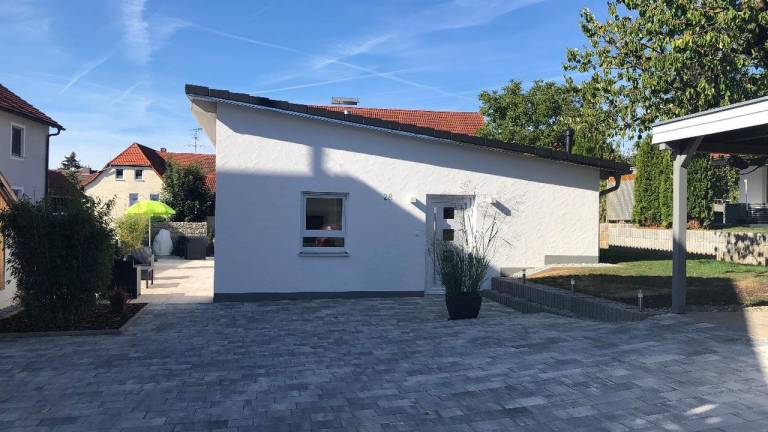 Ferienwohnung  Bad Staffelstein