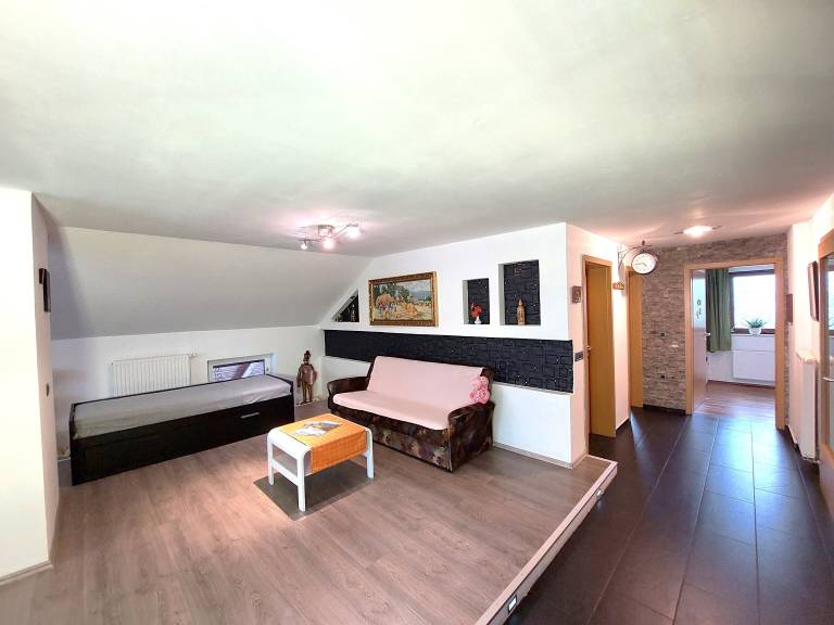Apartament  Butajnova
