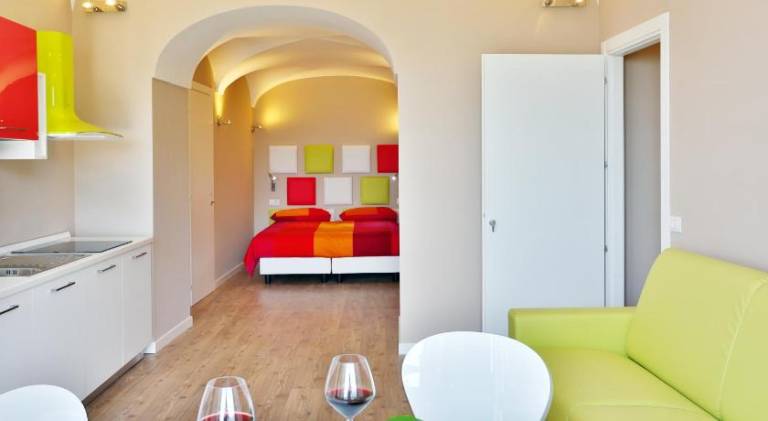Holiday apartment | Dogs allowed — photo 2