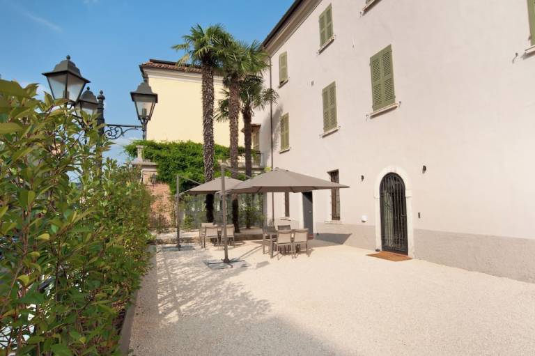 Casa  Brescia
