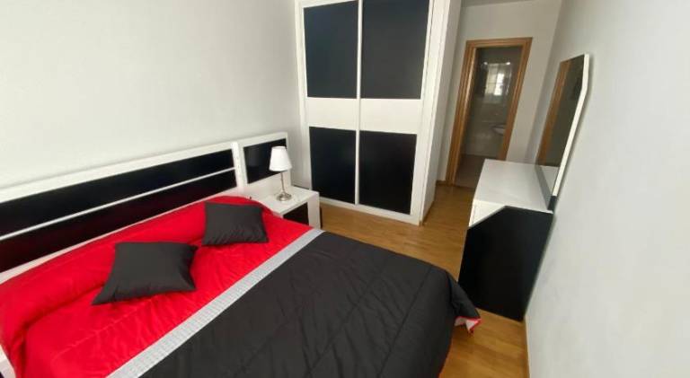 Apartment  Santa Uxía de Ribeira
