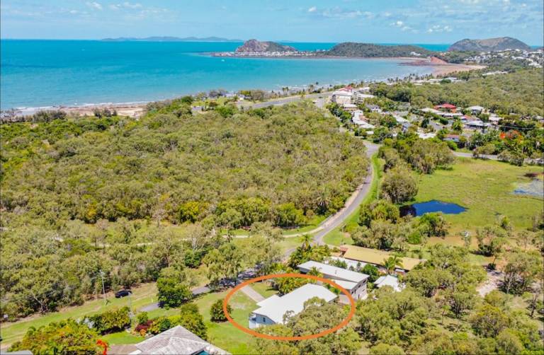 House  Emu Park