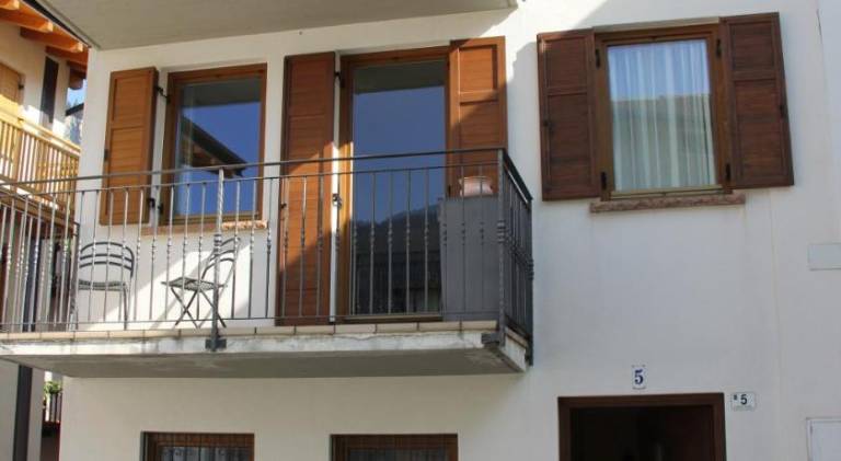 80 m&sup2; Ferienwohnung