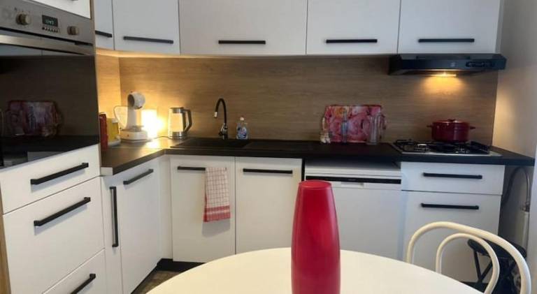 House with 3 rooms for 6 persons — photo 3