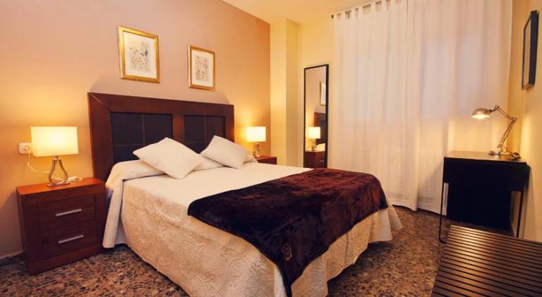 Apartamento Mérida