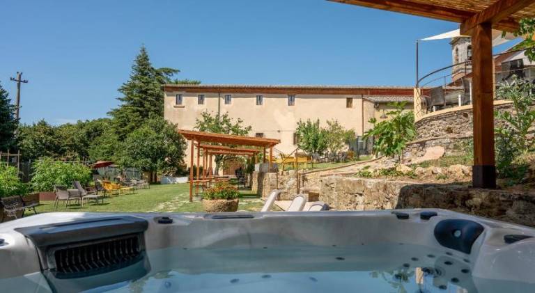 Chiostro Delle Monache Hostel Volterra — photo 4