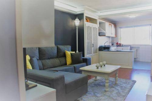Apartamento Lugo