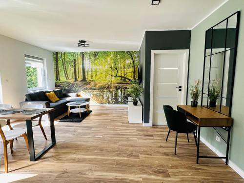 Apartament Milicz