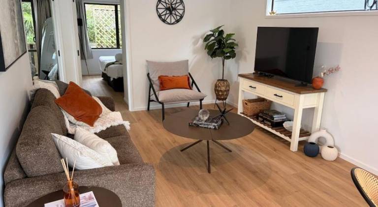65 m&sup2; Ferienhaus