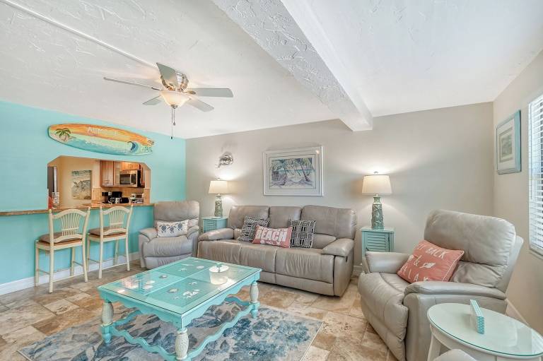 Condo Sarasota