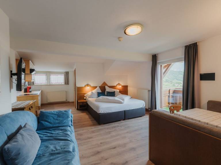 Ferienwohnung in Algund, Marling für max. 3 Personen Ferienwohnung in Algund, Marling für max. 3 Personen