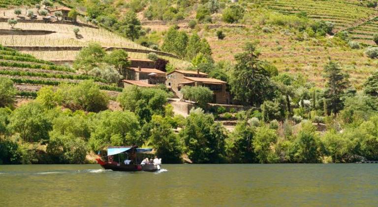 Quinta de S Jose Turismo Rural
