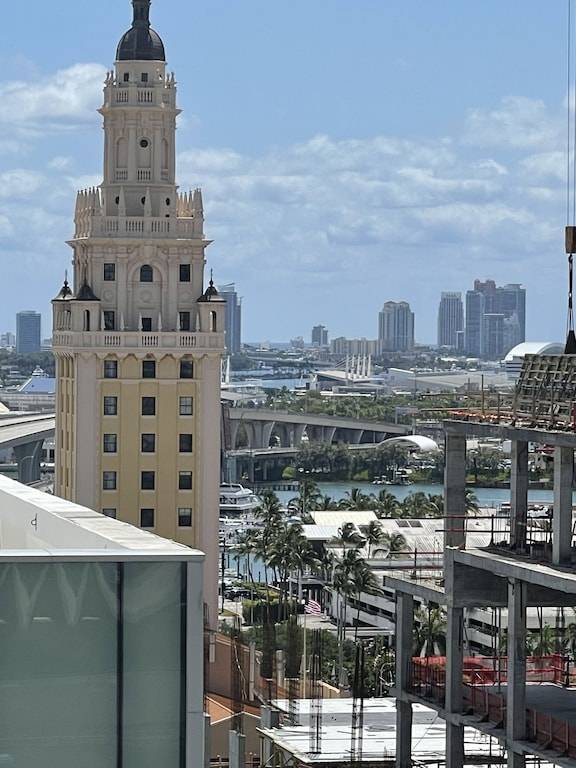Apartment Downtown Miami