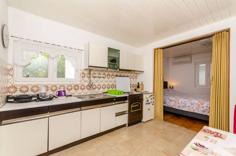 Apartment Lav in Hvar