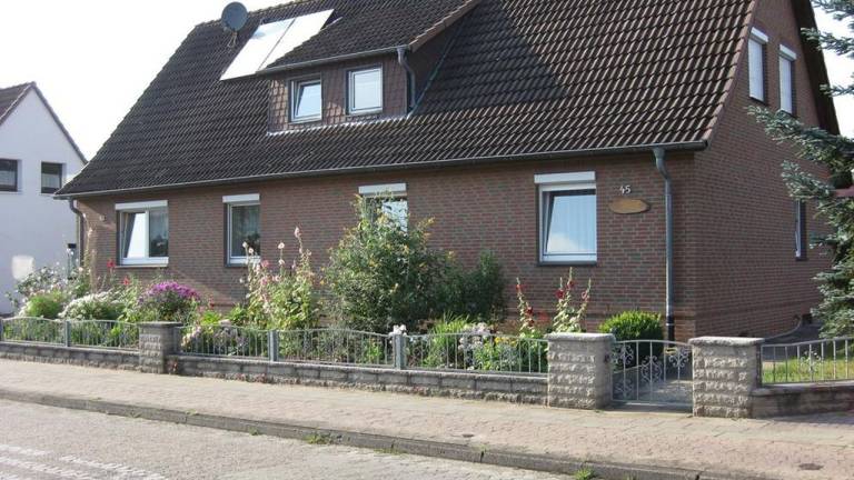 Ferienwohnung Soltau