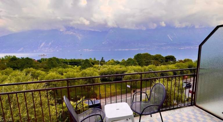 Hotel Silvana Garni — photo 2