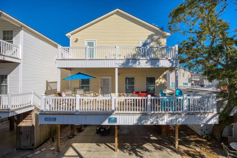 House Myrtle Beach