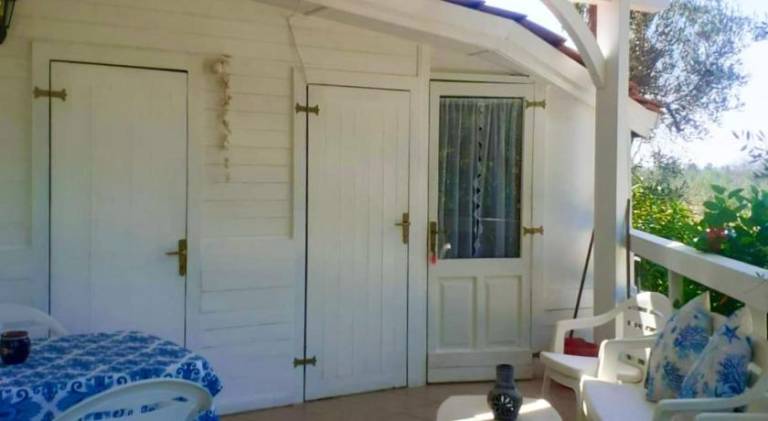 House with 1 room for 3 persons — photo 3
