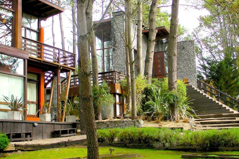 Aparthotel  Villa Gesell