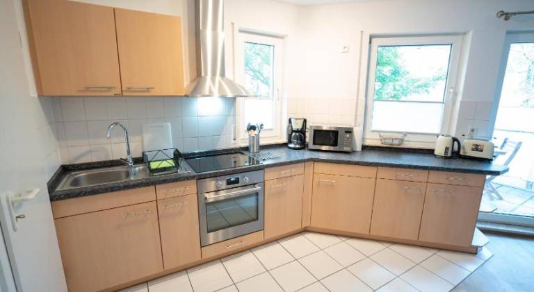 Holiday apartment | Pet-friendly — photo 4