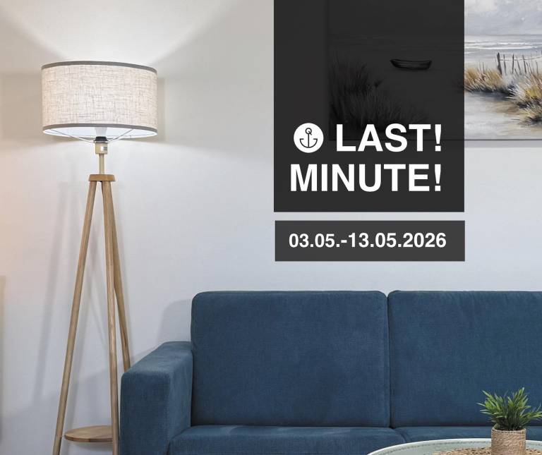 Holiday apartment with terrace & sauna in Butjadingen