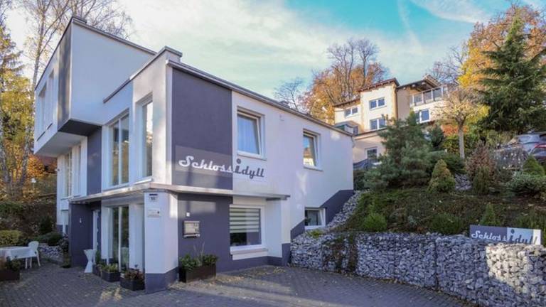 Ferienwohnung Wernigerode