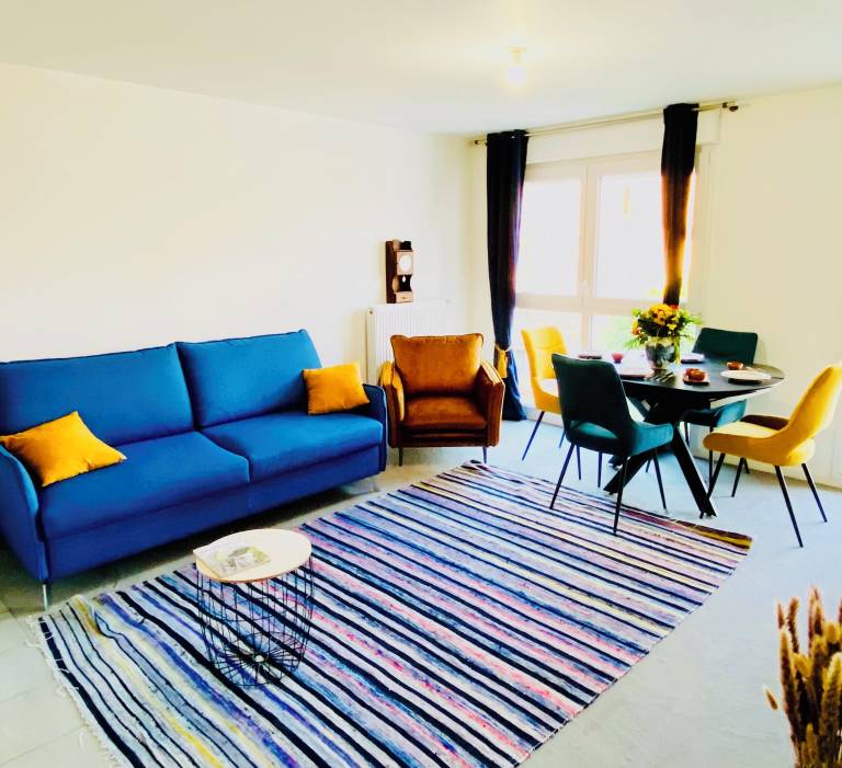 Appartement Chevilly-Larue