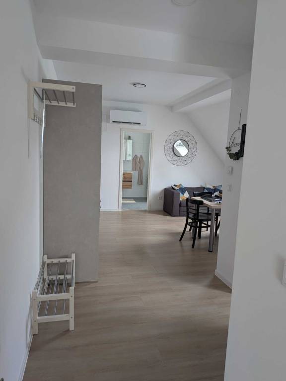 Ferienwohnung  Steinhagen