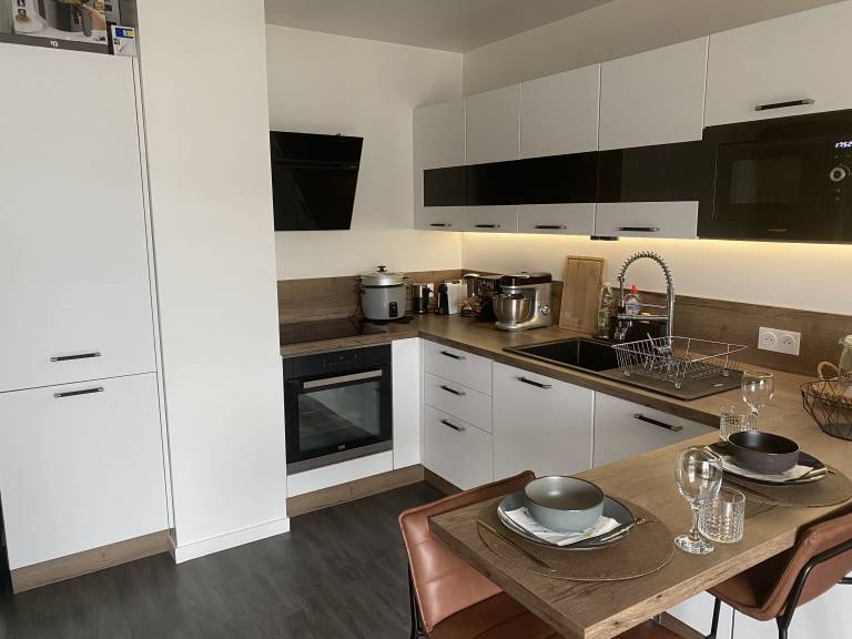 Appartement Goussainville