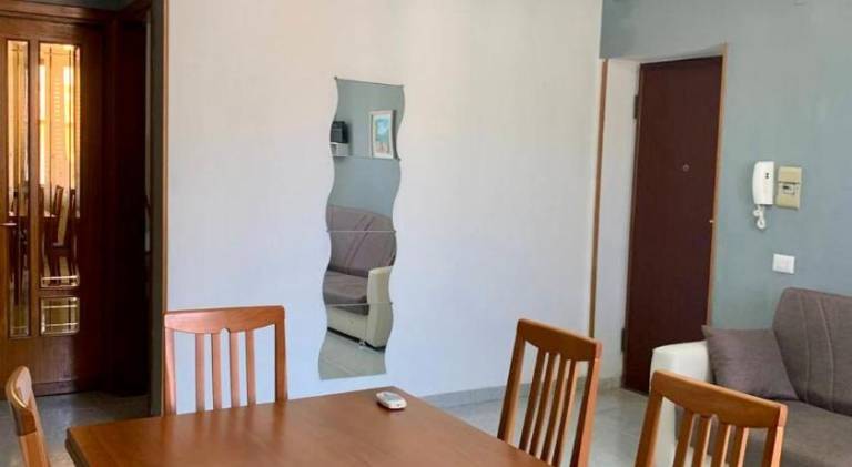 Apartment with 2 rooms for 5 persons — photo 5