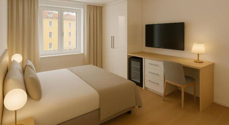 Room in Kriens Luzern — photo 2