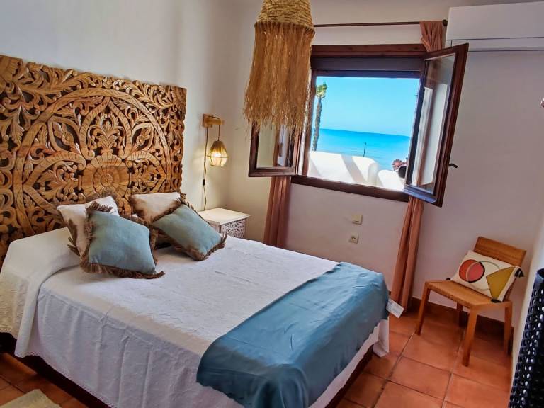 Costa de la luz Ferienhaus