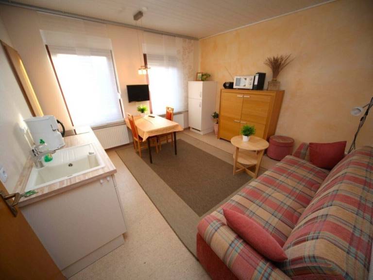 Apartamento Borkum