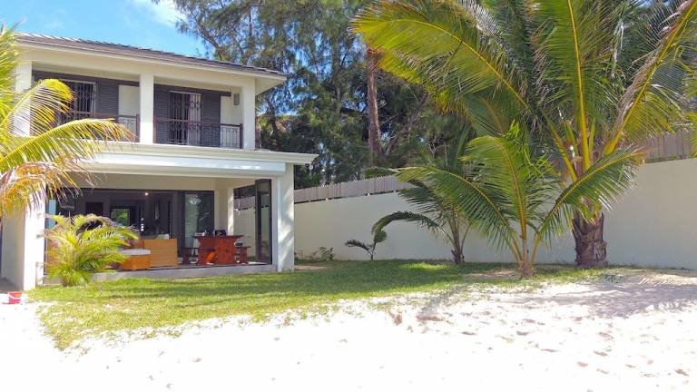 Villa Blue Bay