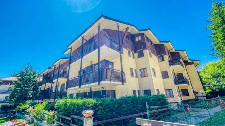 Appartement Bardonecchia